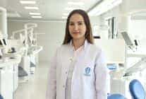 gebelikte dis eti buyumesini hafife almayin