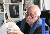 gelecege miras 40 belgesel yayinda