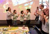 gelecegin muhendis kizlari yaraticiligi teknolojiyle bulusturdu