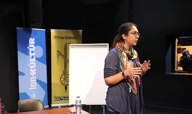 gelenekselden cagdasa tasarim ve oyun kurma atolyeleri sisli habitat sahnesinde basladi