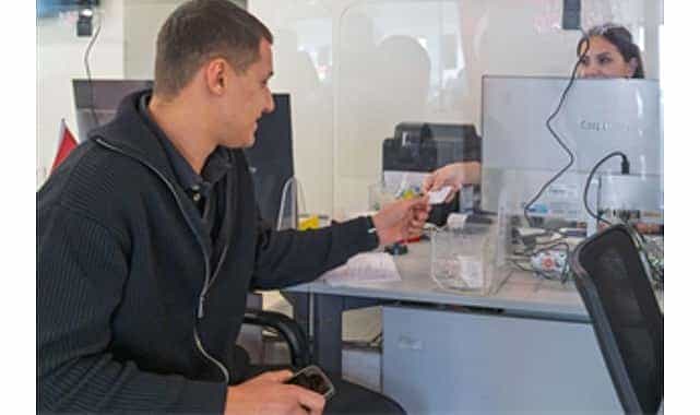 genc izmirim kart donemi basladi