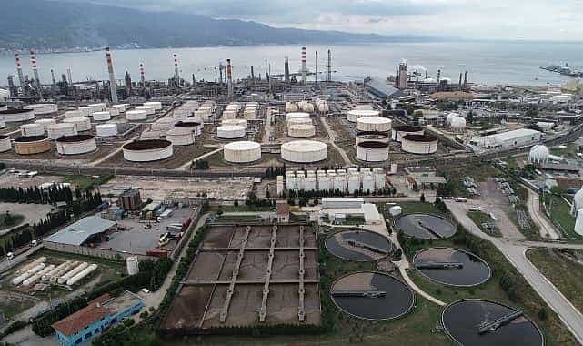 geri kazanim suyu ile onemli basari