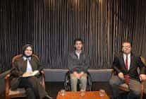 girisimci kafasi engellilik farkindaligina isik tuttu