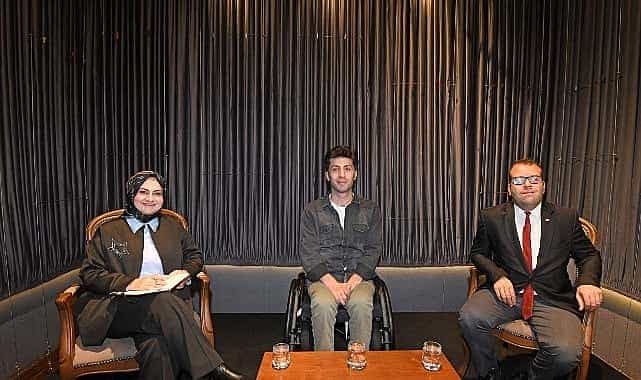 girisimci kafasi engellilik farkindaligina isik tuttu