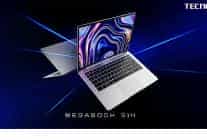 gunduz ofis gece eglence tecno megabook s14 ile kesintisiz deneyim