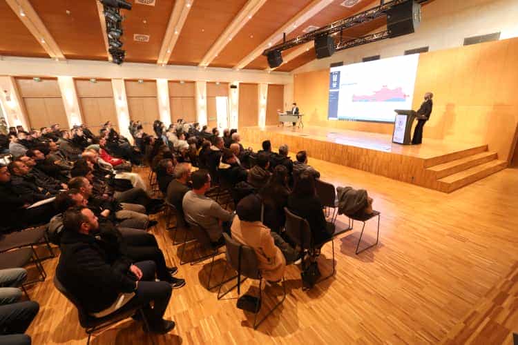 SUVERAN ile KOSKİ’de Veriye Dayalı Karar Dönemi Başladı