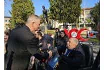 her gun bir ve beraberiz