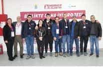 horoz lojistik ve tohum otizm vakfindan kapsayici istihdam adimi