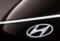 hyundai en buyuk elektrikli modelini bruksel otomobil fuarinda tanitiyor