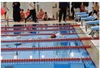 ibbden dunya engelliler gununde anlamli yuzme etkinligi