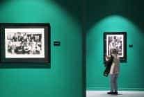 ibrahim calli sergisi 11 ocaka kadar uzatildi