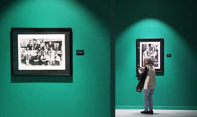 ibrahim calli sergisi 11 ocaka kadar uzatildi