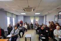 ileri yas akademileri limontepe ve kazim karabekirde acildi