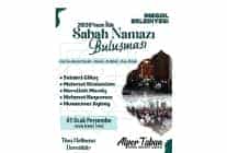 inegol 2026nin ilk sabah namazinda bulusuyor