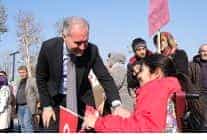 inegolde engelliler gunu coskuyla kutlandi