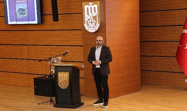 is yasaminda milyonluk sorular aydinda konusuldu