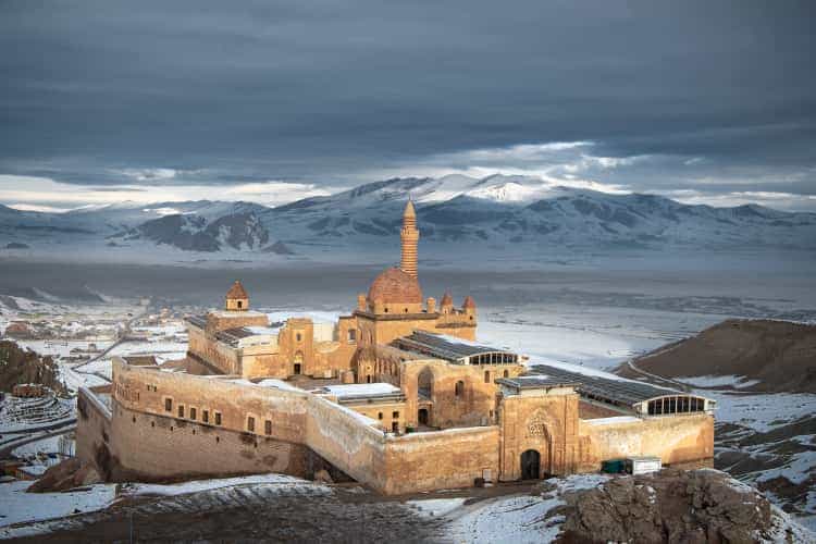 Ulu Cami, Bursa’yı Dünya Finalinde Temsil Ediyor