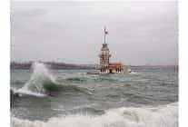 istanbula soguk ve saganak uyarisi