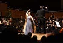 izmir devlet senfoni orkestrasindan yeni yila ozel konser