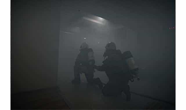 izmir itfaiyesi her an hazir