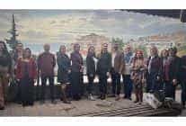 izmir ogretmen akademileri kapsaminda edebiyat akademisi etkinliklerine devam ediyor