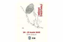 izmir uluslararasi mizah festivali efes selcukta basliyor