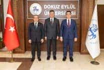 izmirin deprem master plani icin imzalar atildi