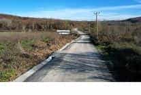 kandira erikli beycegize 3 kilometrelik yol