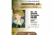 kartepe sanat evinde sanat yolculugu