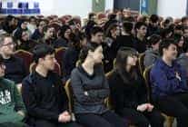 kartepede genclik enerjisi