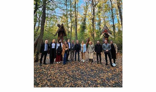 kocaeli uluslararasi turizmde rotasini genisletiyor