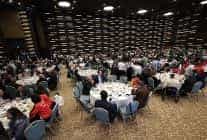 konyada ozel bireyler ve aileleri icin ozel bulusma