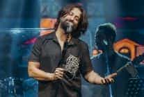 koray avci ile kibrista gorkemli acilis