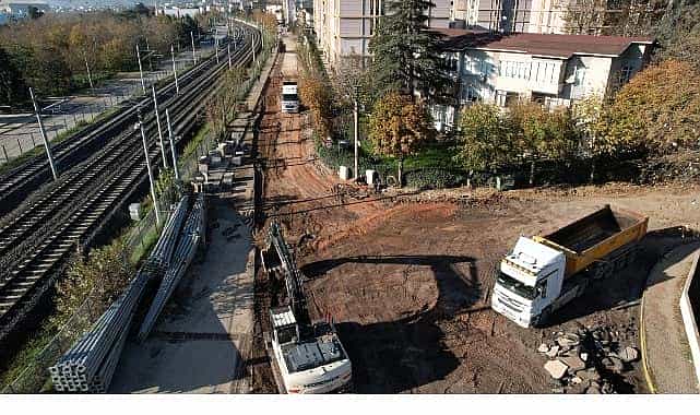 korfez mimar sinanda 28 sokak elden geciyor