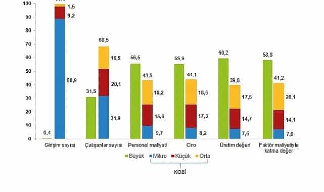 kucuk ve orta buyuklukteki girisim istatistikleri 2024