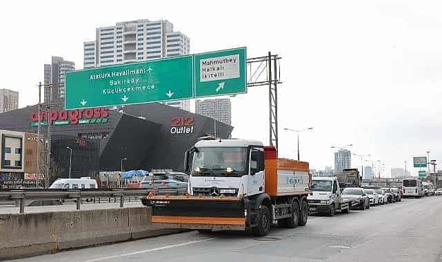 kucukcekmecede kis alarmi hazirliklar tamam