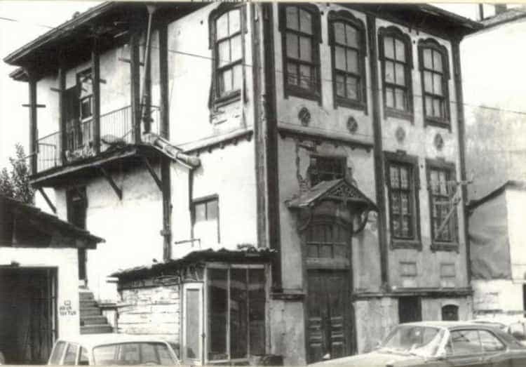 100 yıllık tarih Sakarya’da ayağa kaldırıldı