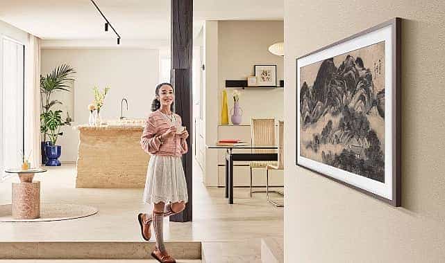 lee kun hee koleksiyonundan 20 eser samsung art storeda