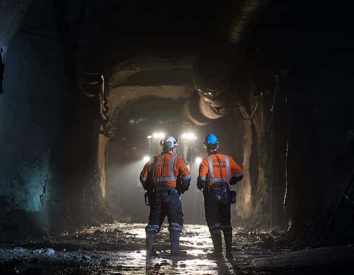 madencilik faaliyetleri dusman faaliyetler degildir