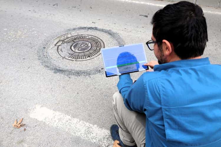 Kocaeli Mahallelerinde “Göz Kulak” Ekibi Görevde