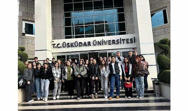 maltepe belediyesinden ogrencilere universite tanitim gezileri