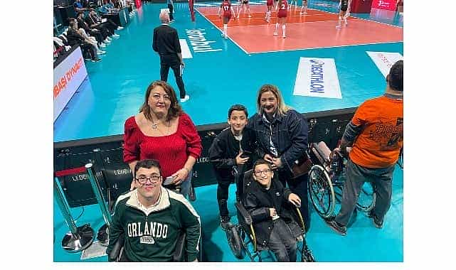 maltepede sporla gelen mutluluk