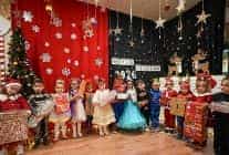 maltepenin renkleri yeni yil coskusunda bulustu