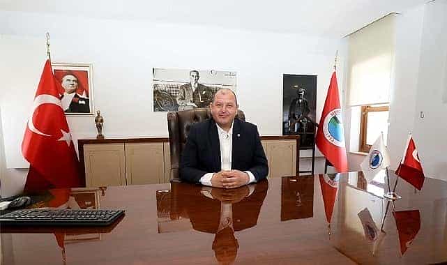 menderes yilbasi pazari basliyor