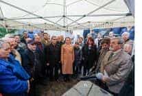 milli sef inonu konakta dogdugu evde anildi