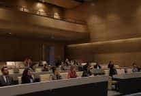 nilufer belediyesi yonetim sistemi belgelerini yeniledi