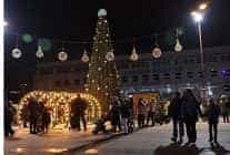 niluferde yeni yil coskusu 19 aralikta basliyor