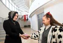 obam ve osmekten farkindalik bulusmasi