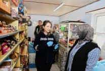 ogrencilerin sagligi icin kantinlerde titiz denetim