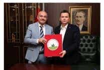 osmangaziden pazarlarda hizmeti guclendirecek protokol